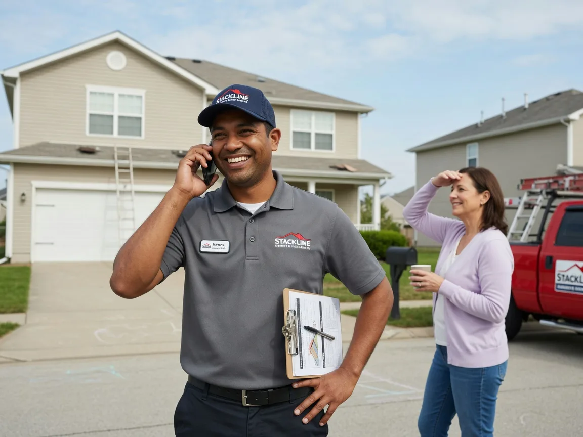 Chimney flashing repair Merrill, MI FAQs